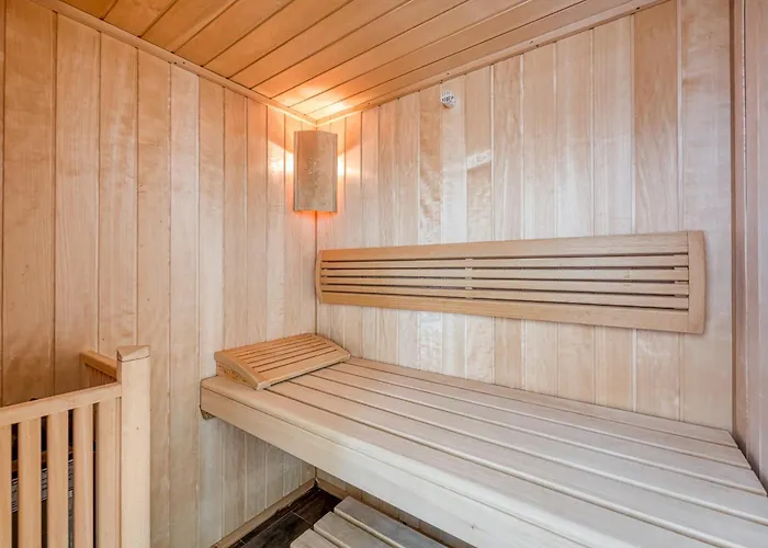 Villa Nada For 8 Persons In Istria With 55 M2 Pool, Wellness & Free Bikes *