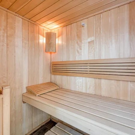 Willa Nada For 8 Persons In Istria With 55 M2 Pool, Wellness & Free Bikes *
